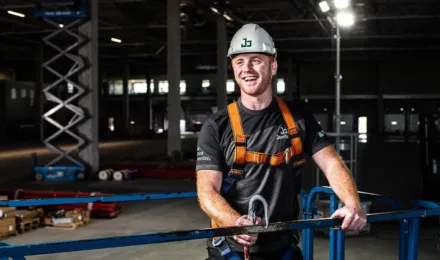 Utiliteitsbouw bedrijven