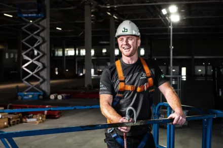 Utiliteitsbouw bedrijven