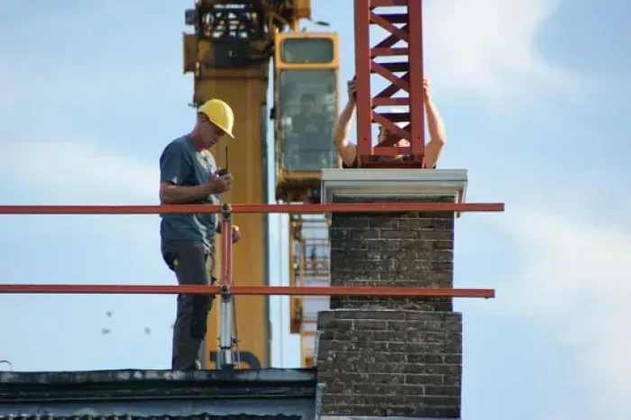 Specialist in aardbevingsschade