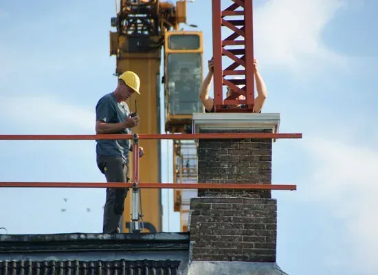 Specialist in aardbevingsschade