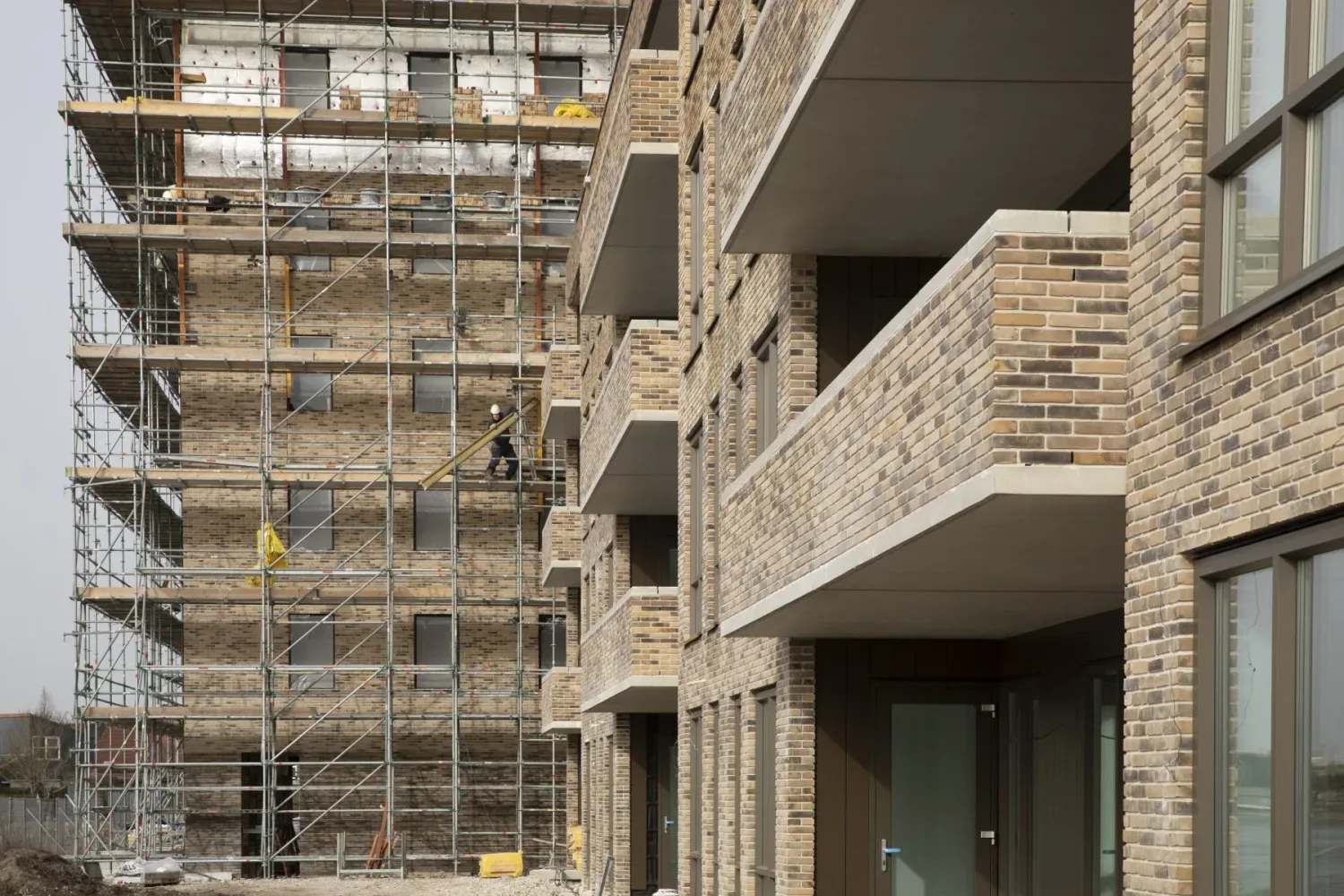 Interface-management