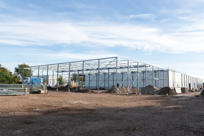 Geen ver-van-het-bedshow voor Jorritsma bij AVEK in Surhuisterveen