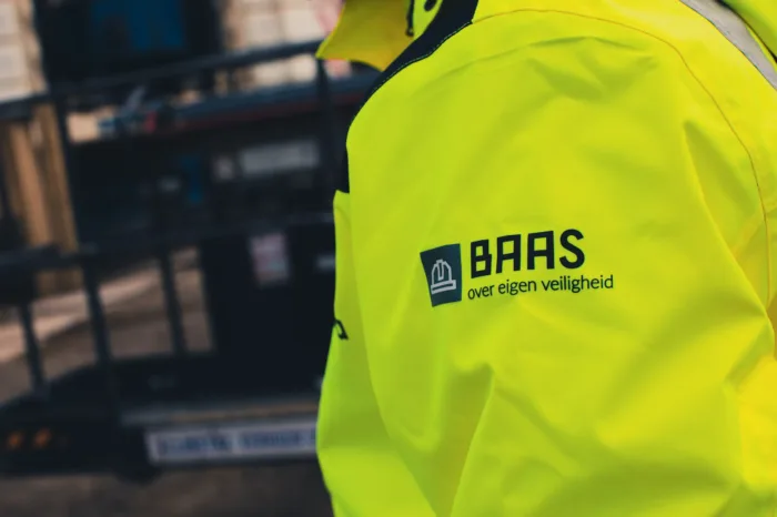 BAAS veilig bouwen