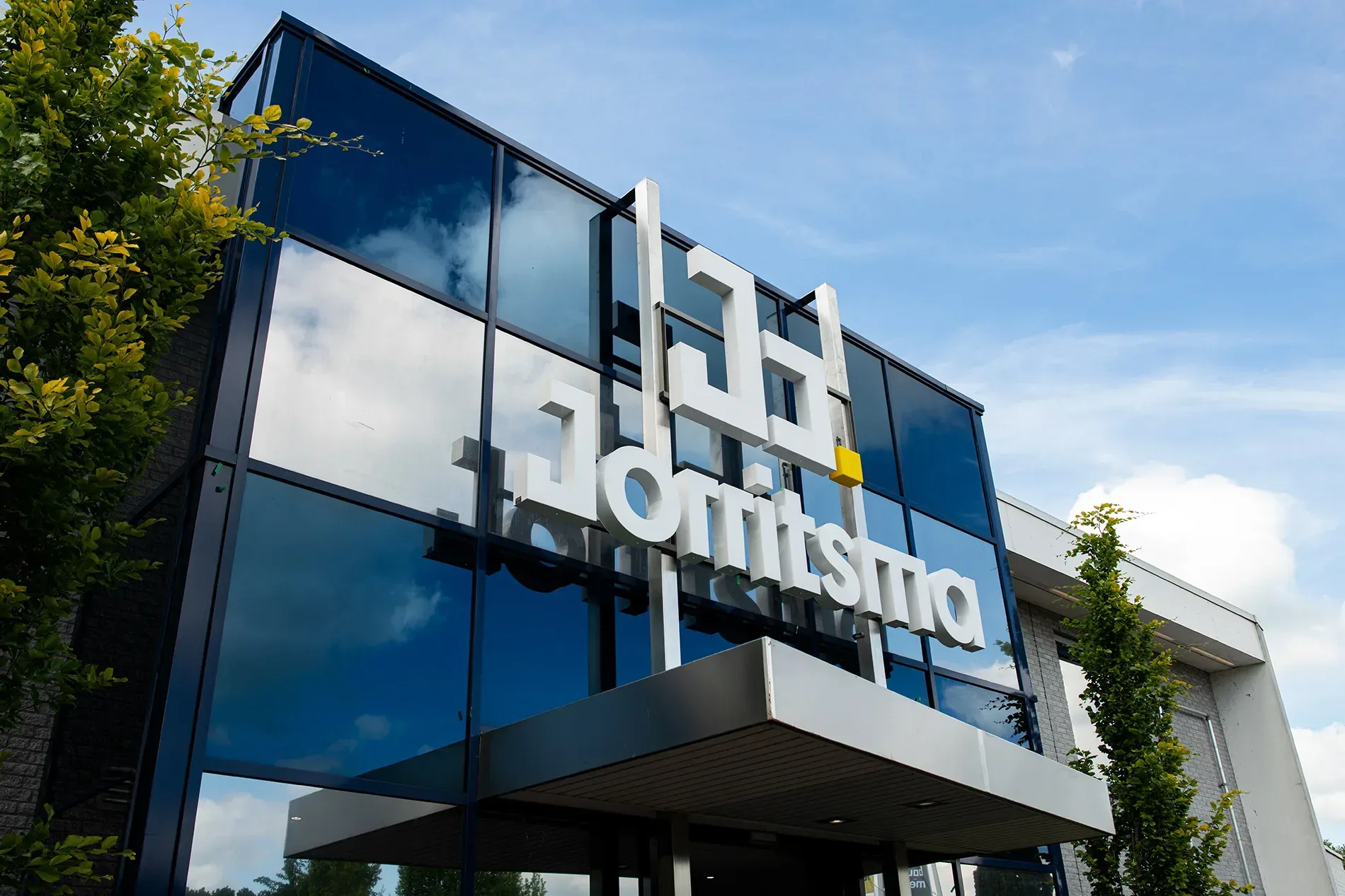 Bouwbedrijf Bolsward & Groningen Jorritsma Bouw