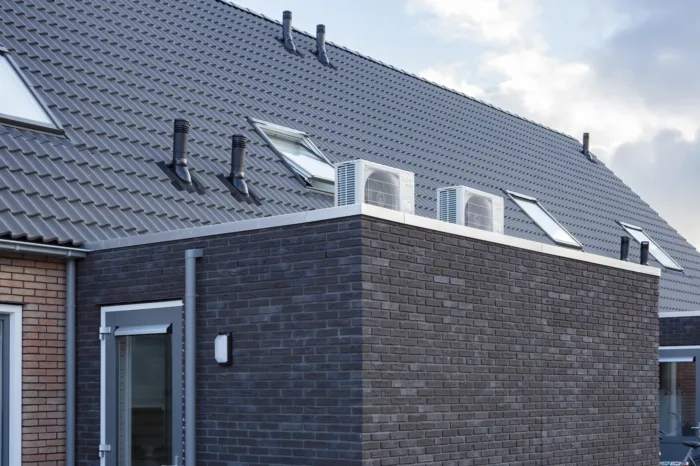 energiezuinige woningen bouwen