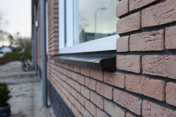 12 energiezuinige woningen bij Dokkum