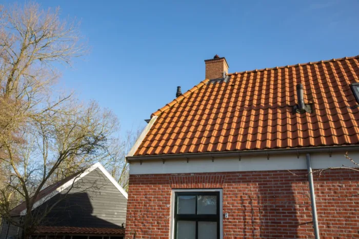 Bevingsbestendig versterken in Stitswerd