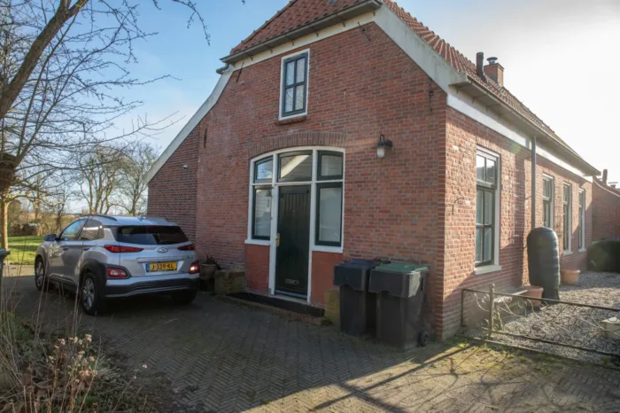 Bevingsbestendig versterken, Stitswerd