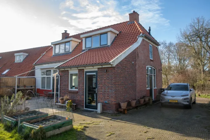 Bevingsbestendig bij Stitswerd