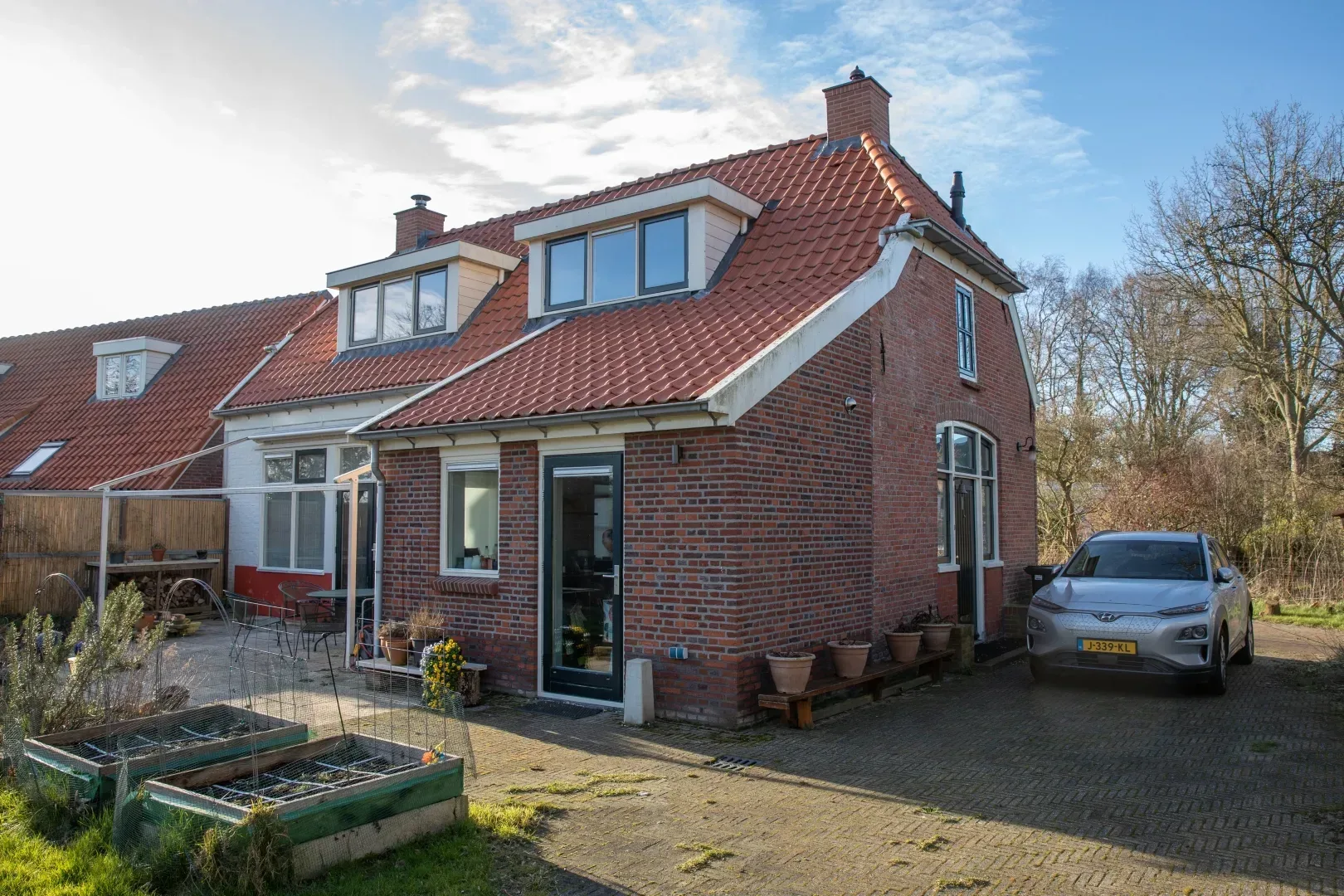 Bevingsbestendig bij Stitswerd