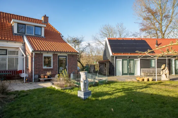 Bevingsbestendig in Stitswerd