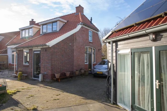 Bevingsbestendig, Stitswerd