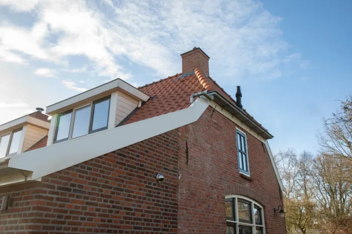 Bevingsbestendig versterken in Akkemaweg Stitswerd