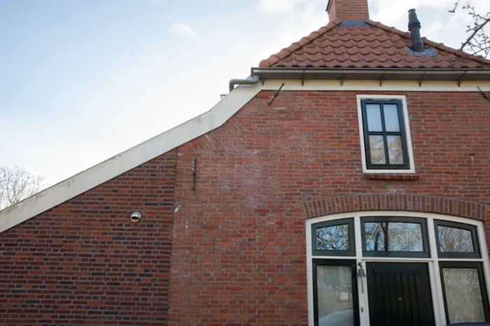 Bevingsbestendig versterken, Akkemaweg Stitswerd