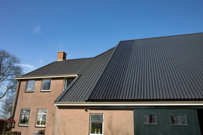 Bevingsbestendig versterken, Garsthuizen