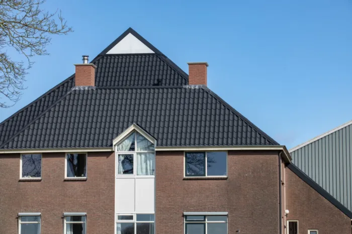 Bevingsbestendig versterken