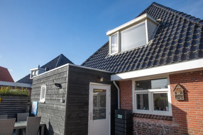 Bevingsbestendig versterken, Wagenborgen