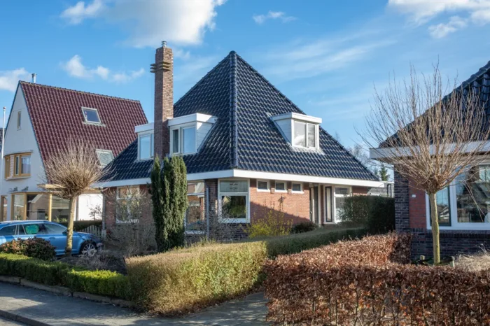 Bevingsbestendig versterken