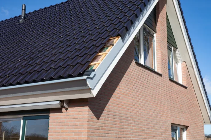 Bevingsbestendig versterken