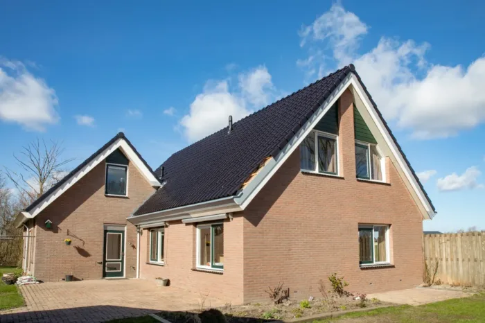 Bevingsbestendig versterken Jorritsma bouw