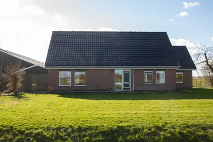 Bevingsbestendig versterken bouwen