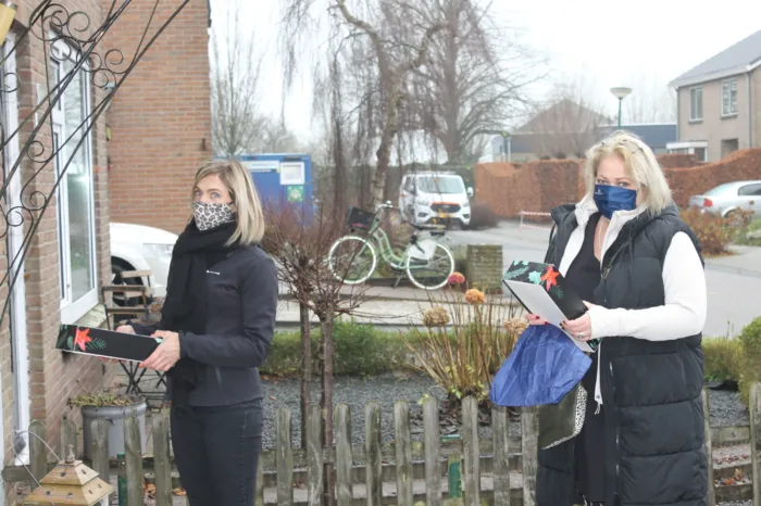 Onderhoud 50 woningen bij Heeg