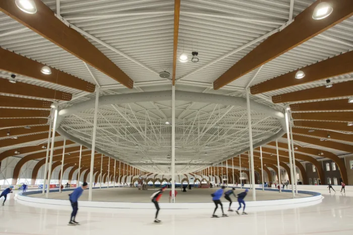 Elfstedenhal verbouwing
