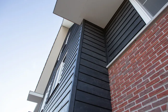 56 woningen voor Compaan Jorritsma