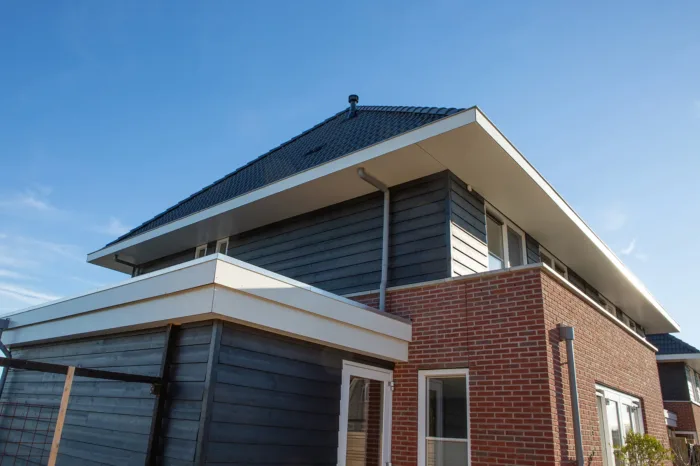 56 woningen voor Compaan Jorritsma bouw