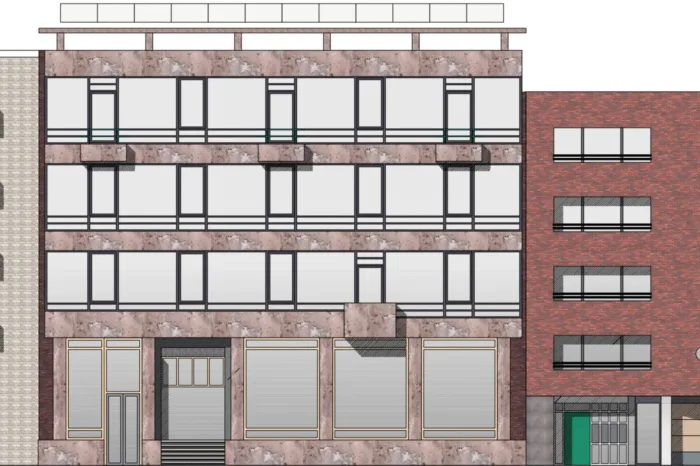 ABN Amro bij, Groningen