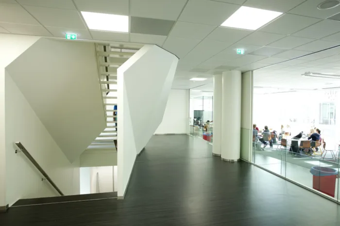 Alfa-college, Groningen