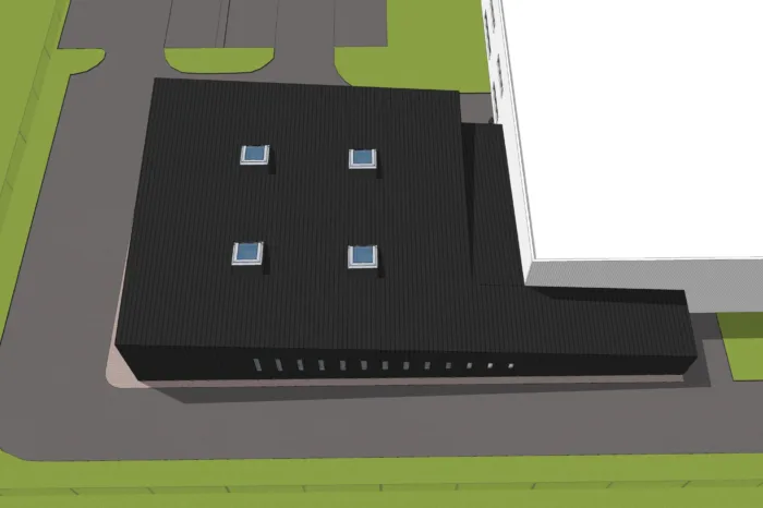 Mitsubishi Turbocharger and Engine Europe, Almere