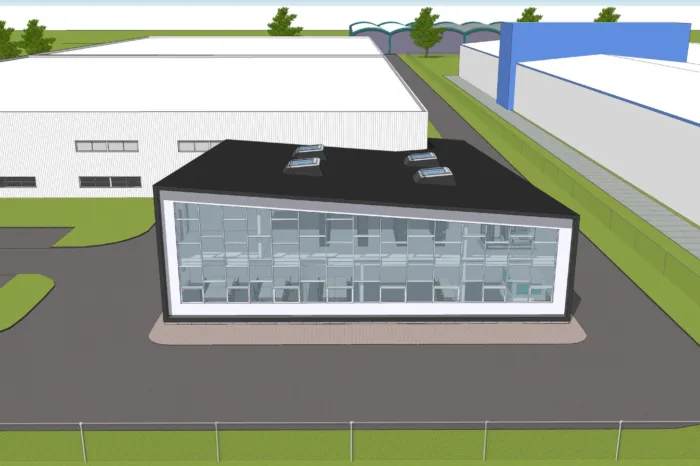 Mitsubishi Turbocharger and Engine Europe