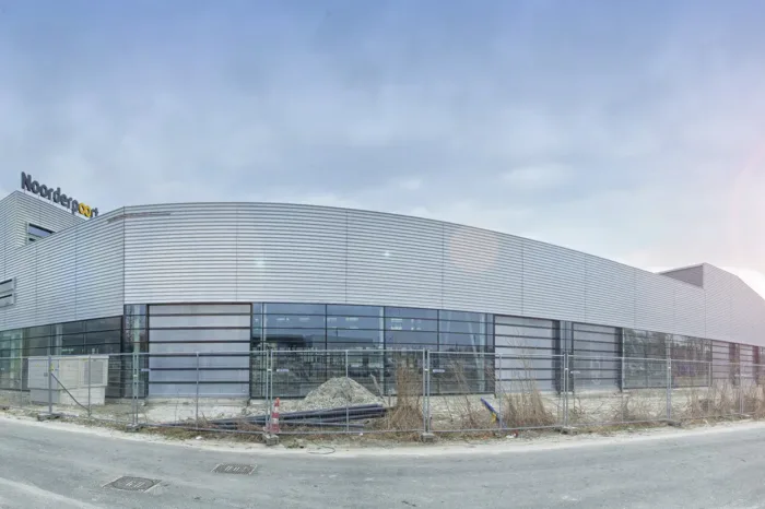 Automotive Transport en Logistiek, Groningen