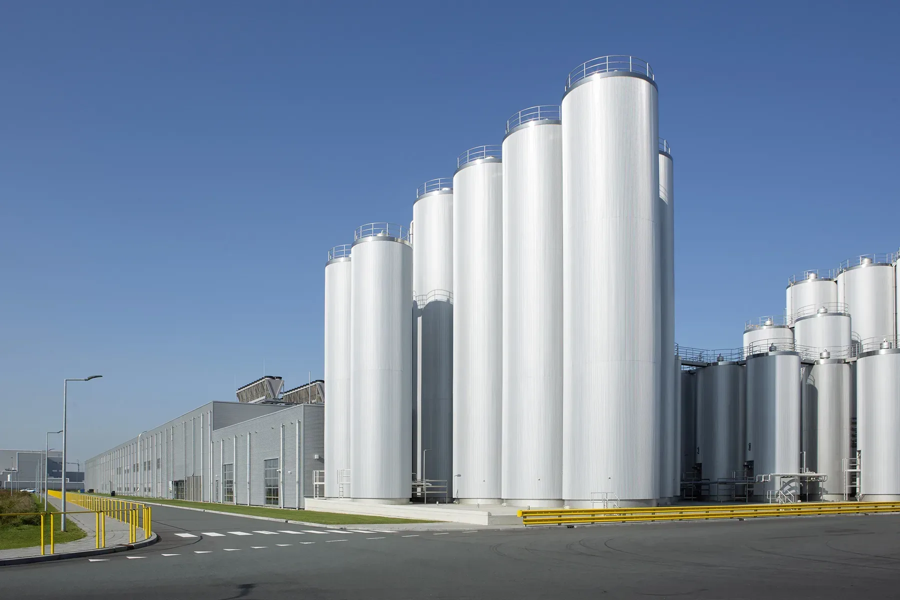 Royal A-Ware Grutte Pier, Heerenveen