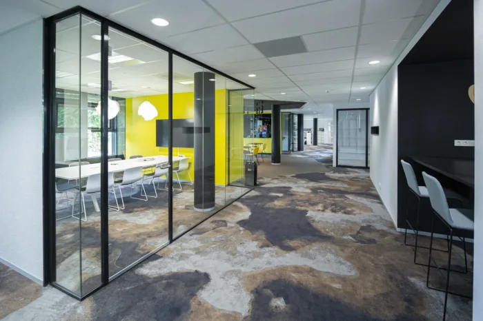 Gemeentehuis Fryske Marren