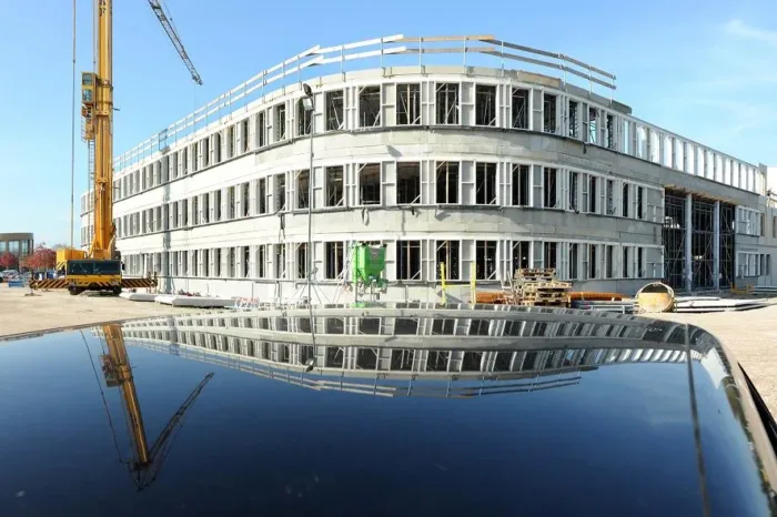 Leerpark in Drachten