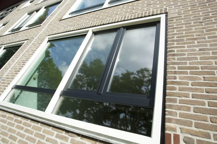 Appartementen, Drachten