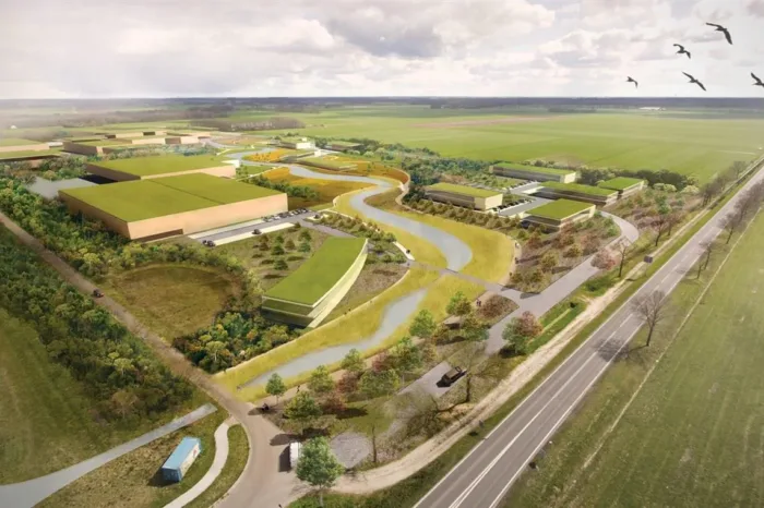 Ecostyle Oosterwolde