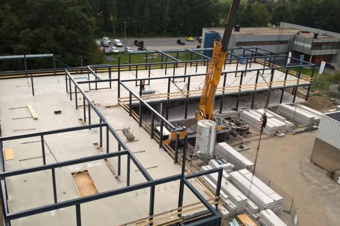 Wageningen Bioveterinary Research, Lelystad