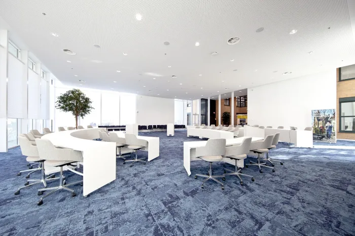 Gemeentehuis Waadhoeke