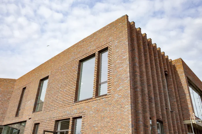 Gomarus College, Drachten