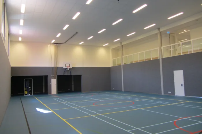 Groene Borg, Westerbork