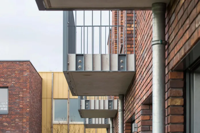 48 zorgappartementen zorg app