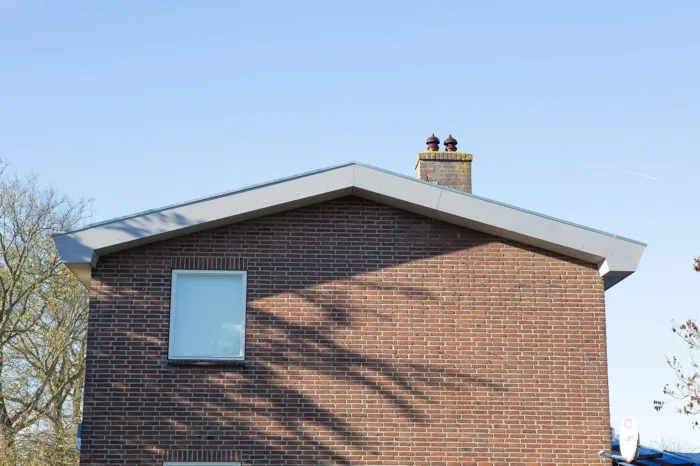 60 woningen, Harlingen