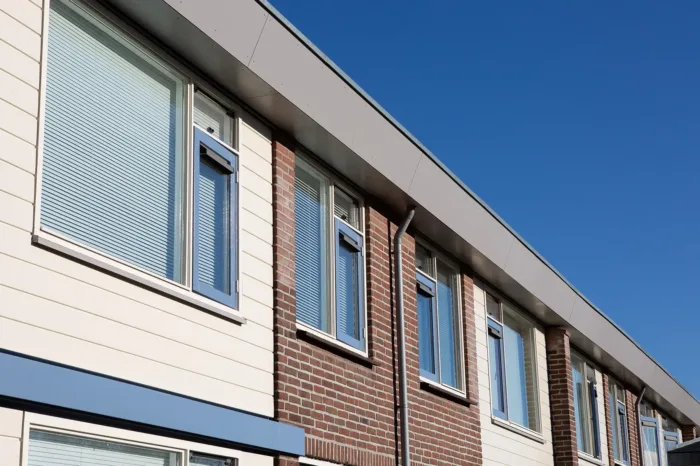 Groot onderhoud in, Harlingen