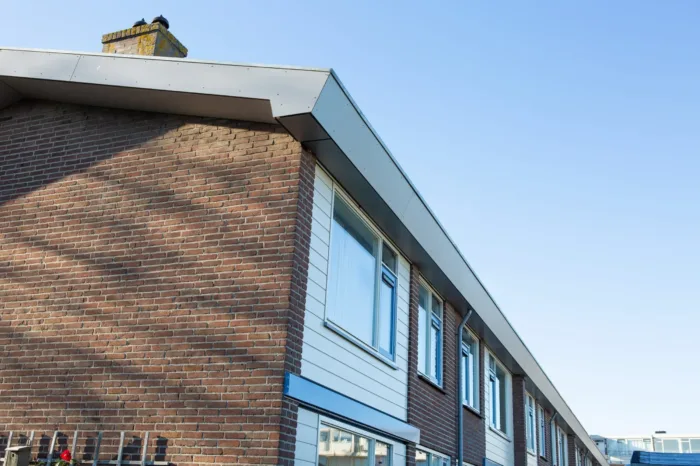 Groot onderhoud, Harlingen