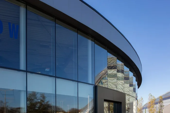 Ford Garage, Leeuwarden