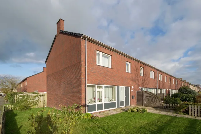 20 NOM-ready woningen, Bolsward