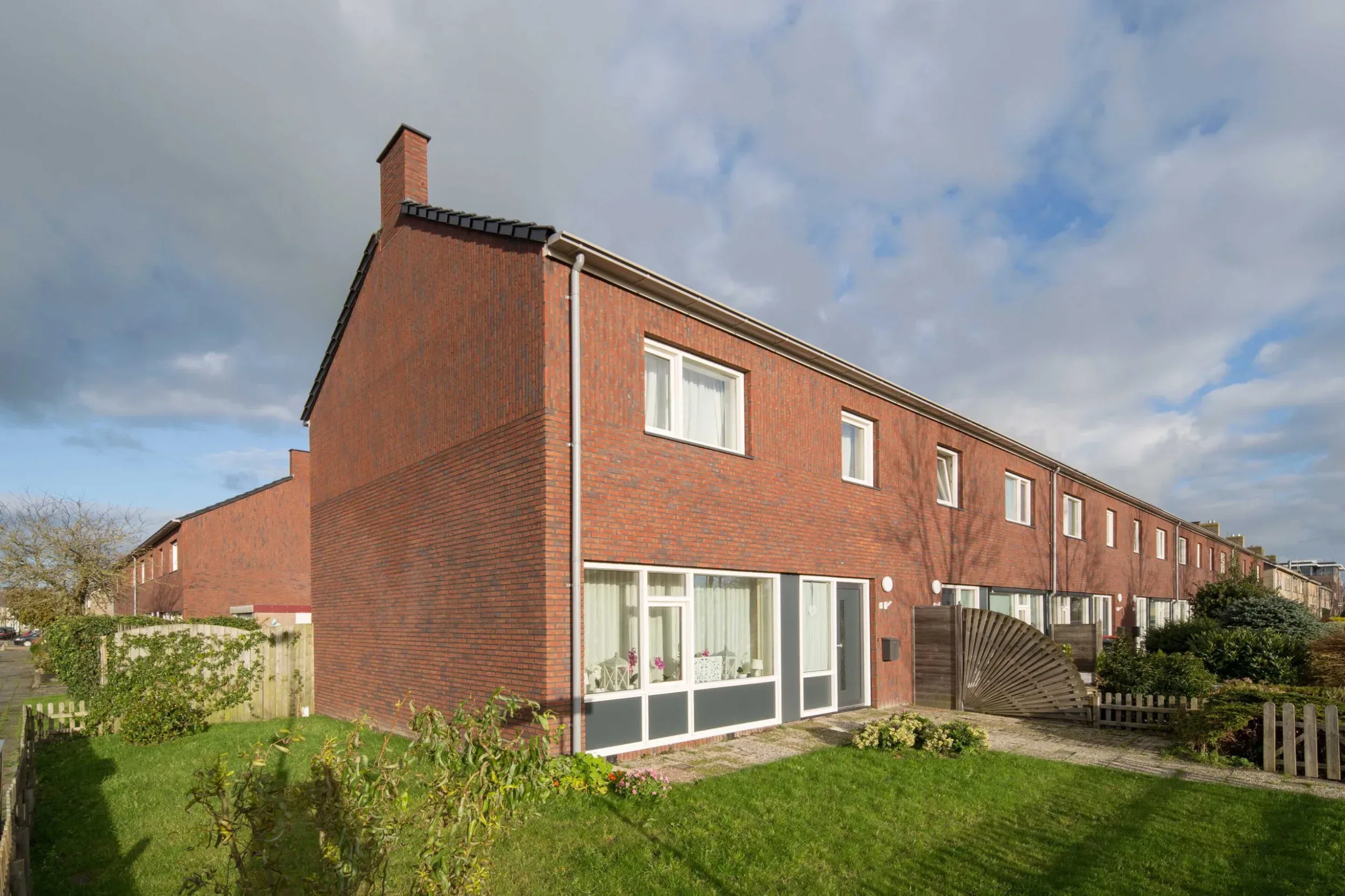 20 NOM-ready woningen, Bolsward